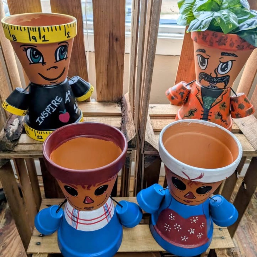 Unique gifts - Picture 3 of 16